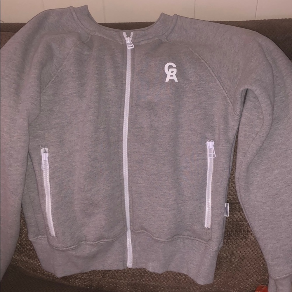 Good American jacket